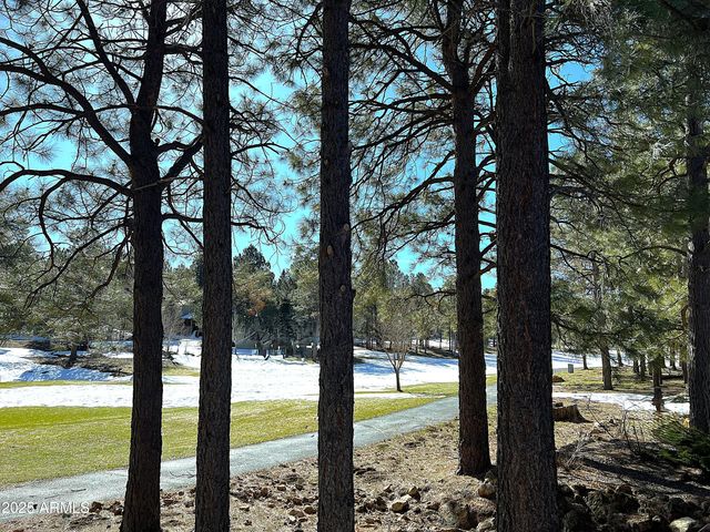 1710 N FAIRWAY Drive, Flagstaff, AZ 86004