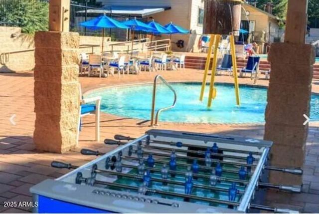 1710 N FAIRWAY Drive, Flagstaff, AZ 86004