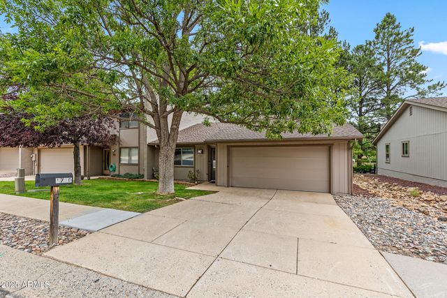 1710 N FAIRWAY Drive, Flagstaff, AZ 86004