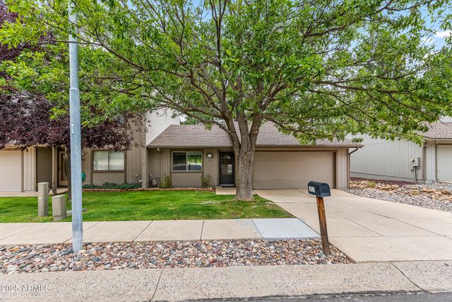 1710 N FAIRWAY Drive, Flagstaff, AZ 86004