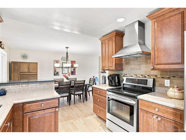 6991 S Madison Way, Centennial, CO 80122