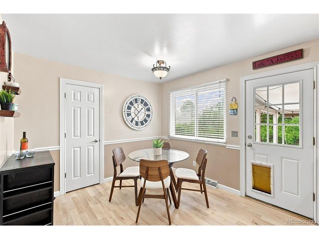 6991 S Madison Way, Centennial, CO 80122