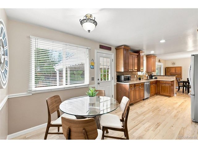 6991 S Madison Way, Centennial, CO 80122