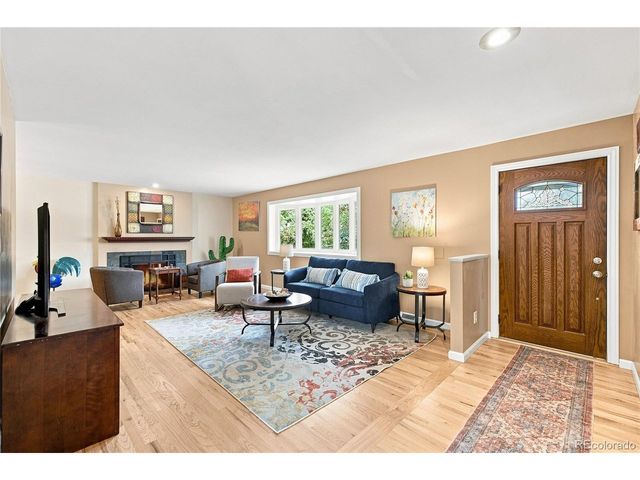6991 S Madison Way, Centennial, CO 80122
