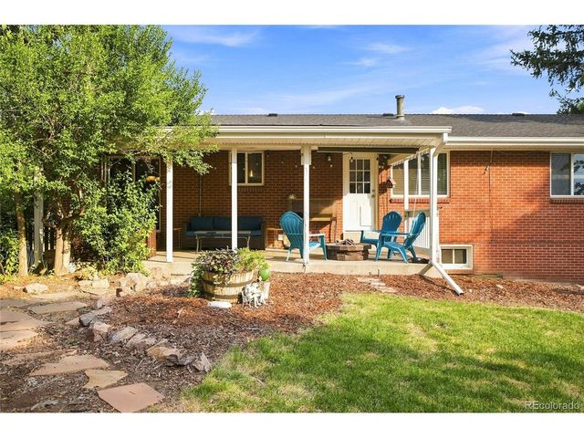 6991 S Madison Way, Centennial, CO 80122