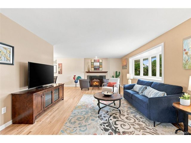 6991 S Madison Way, Centennial, CO 80122