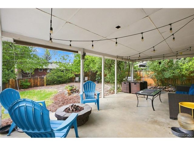 6991 S Madison Way, Centennial, CO 80122