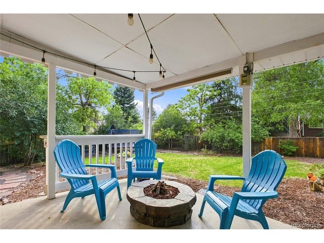6991 S Madison Way, Centennial, CO 80122