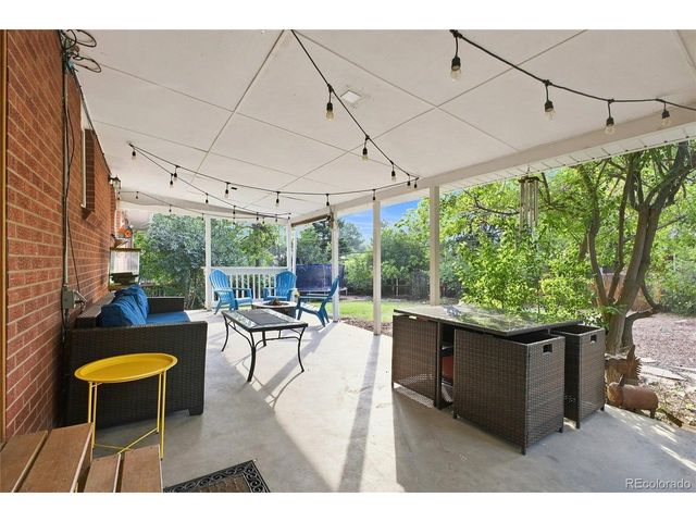 6991 S Madison Way, Centennial, CO 80122