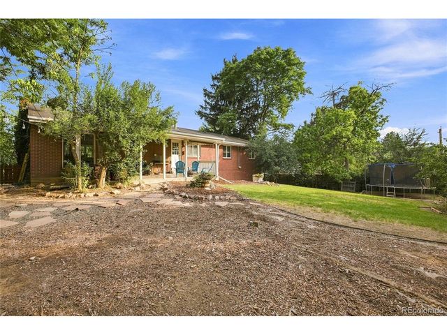 6991 S Madison Way, Centennial, CO 80122