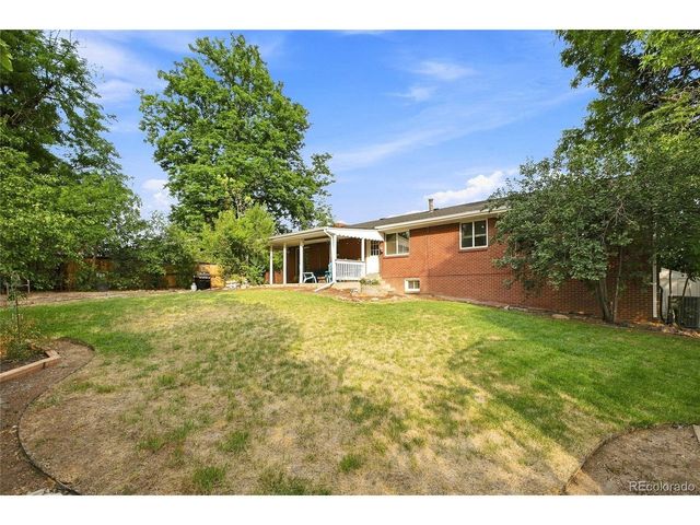 6991 S Madison Way, Centennial, CO 80122