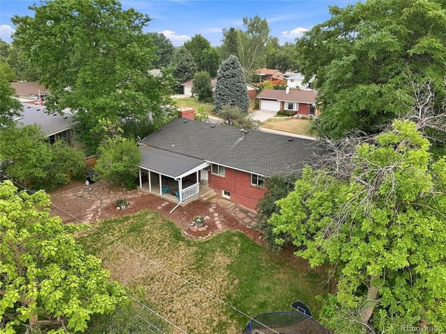 6991 S Madison Way, Centennial, CO 80122