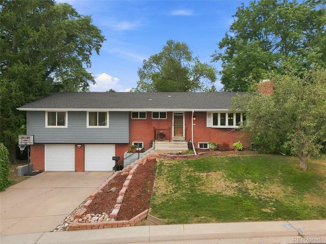 6991 S Madison Way, Centennial, CO 80122
