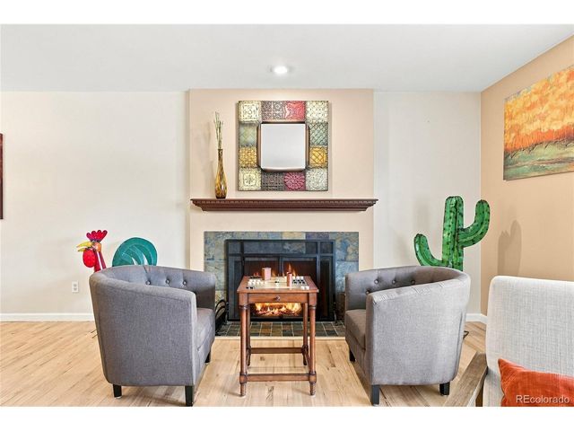 6991 S Madison Way, Centennial, CO 80122