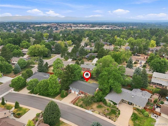 6991 S Madison Way, Centennial, CO 80122