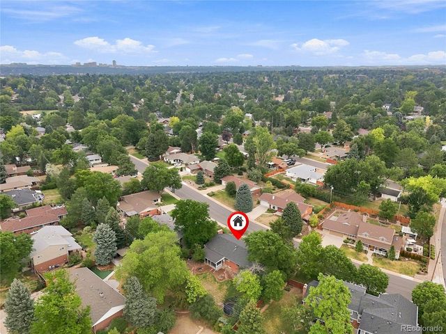6991 S Madison Way, Centennial, CO 80122