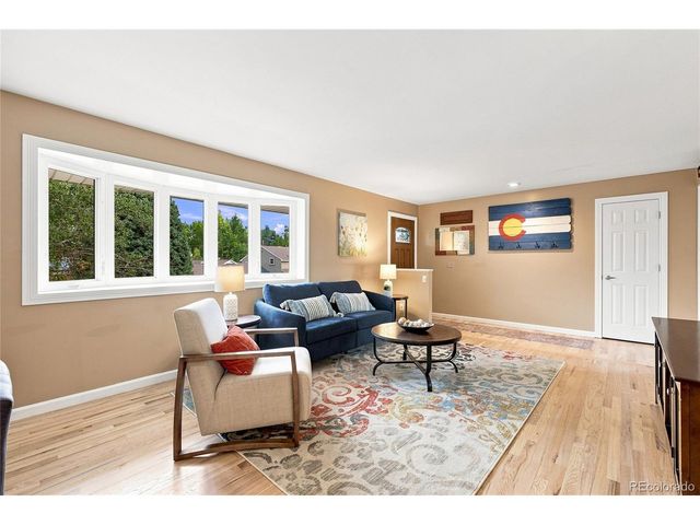 6991 S Madison Way, Centennial, CO 80122