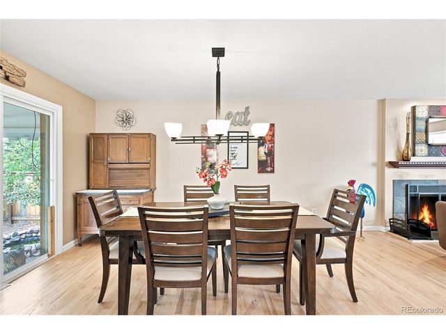 6991 S Madison Way, Centennial, CO 80122