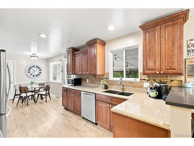 6991 S Madison Way, Centennial, CO 80122