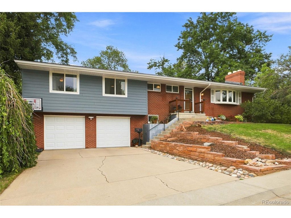 6991 S Madison Way, Centennial, CO 80122