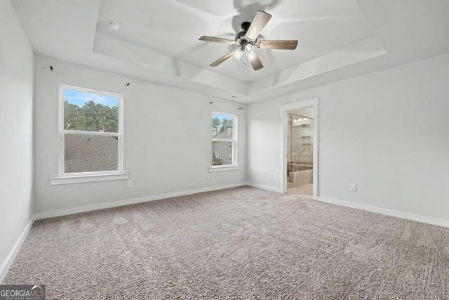 1328 Woods Lane, Jefferson, GA 30549