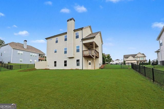 1328 Woods Lane, Jefferson, GA 30549