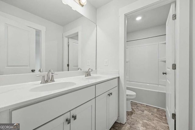 1328 Woods Lane, Jefferson, GA 30549
