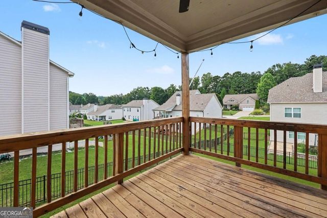 1328 Woods Lane, Jefferson, GA 30549