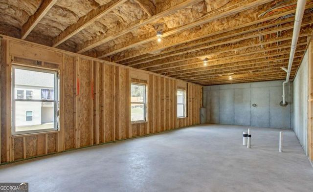 1328 Woods Lane, Jefferson, GA 30549