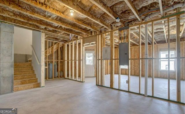 1328 Woods Lane, Jefferson, GA 30549