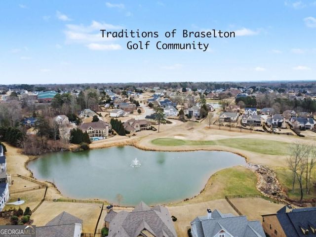 1328 Woods Lane, Jefferson, GA 30549