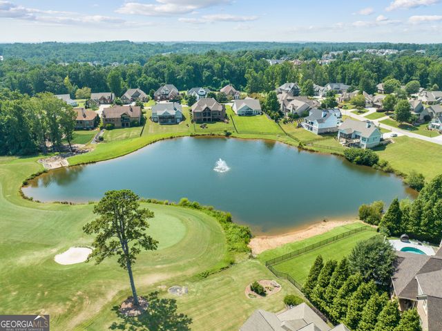1328 Woods Lane, Jefferson, GA 30549