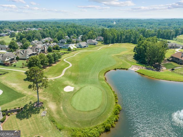 1328 Woods Lane, Jefferson, GA 30549