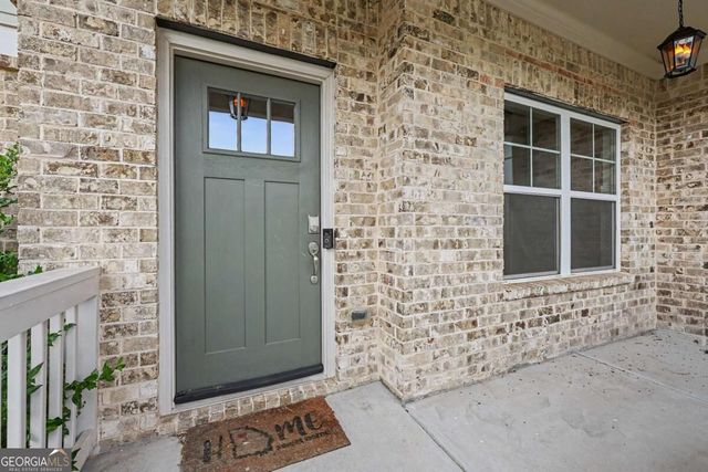 1328 Woods Lane, Jefferson, GA 30549