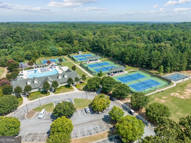 1328 Woods Lane, Jefferson, GA 30549