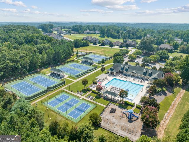 1328 Woods Lane, Jefferson, GA 30549