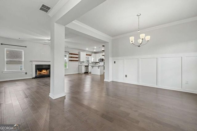 1328 Woods Lane, Jefferson, GA 30549