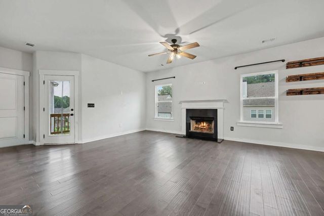 1328 Woods Lane, Jefferson, GA 30549
