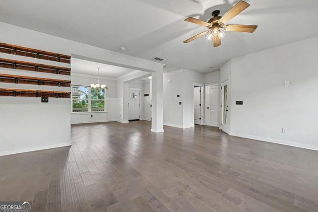 1328 Woods Lane, Jefferson, GA 30549