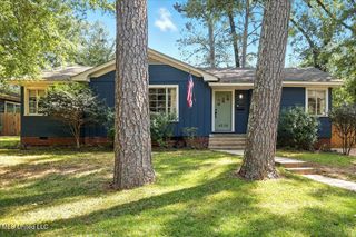 4528 Meadowridge Drive, Jackson, MS 39206