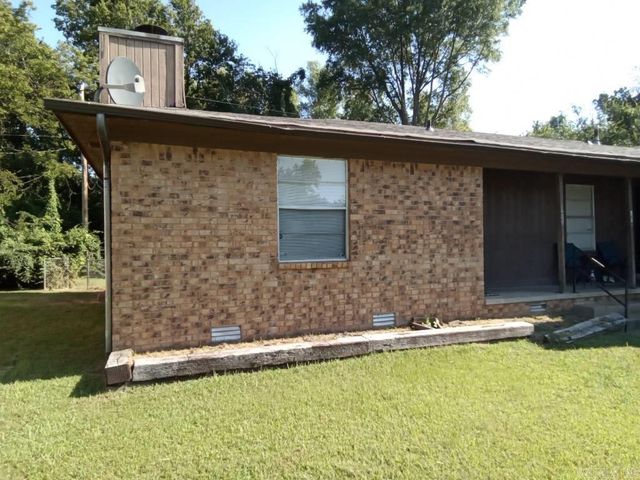 1423-1425 Stafford Rd, Sherwood, AR 72120