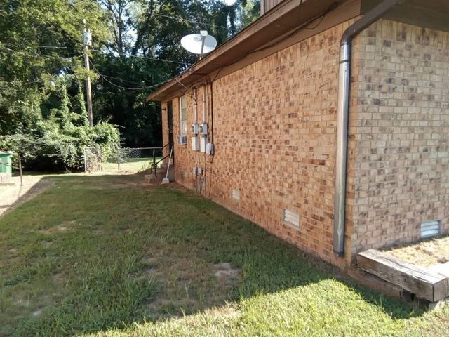 1423-1425 Stafford Rd, Sherwood, AR 72120