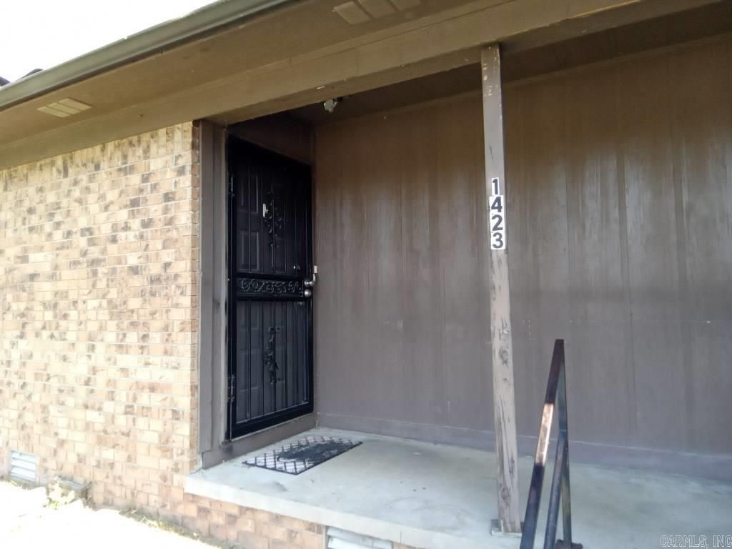 1423-1425 Stafford Rd, Sherwood, AR 72120