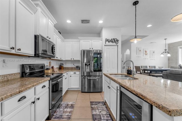 11860 SW 253rd Street, Homestead, FL 33032