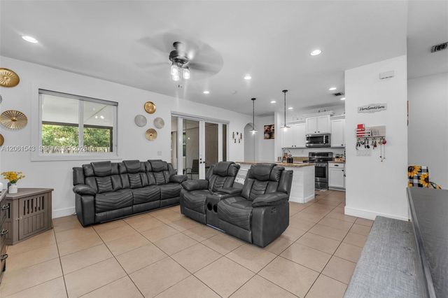 11860 SW 253rd Street, Homestead, FL 33032