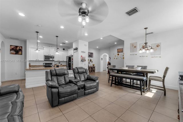 11860 SW 253rd Street, Homestead, FL 33032