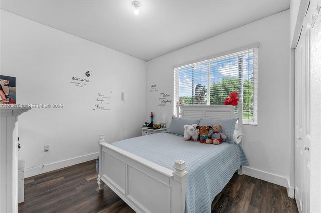 11860 SW 253rd Street, Homestead, FL 33032
