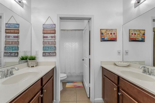 11860 SW 253rd Street, Homestead, FL 33032