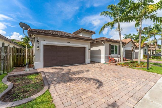 11860 SW 253rd Street, Homestead, FL 33032