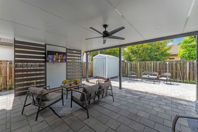 11860 SW 253rd Street, Homestead, FL 33032